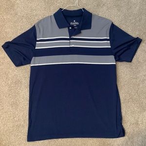 Brooks Brothers Performance Polo - Large